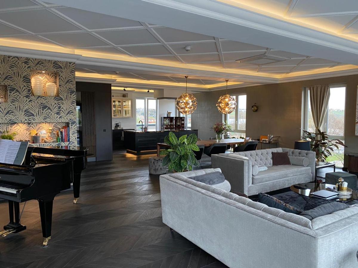 שטוטגרט Hotel Zuckerfabrik מראה חיצוני תמונה