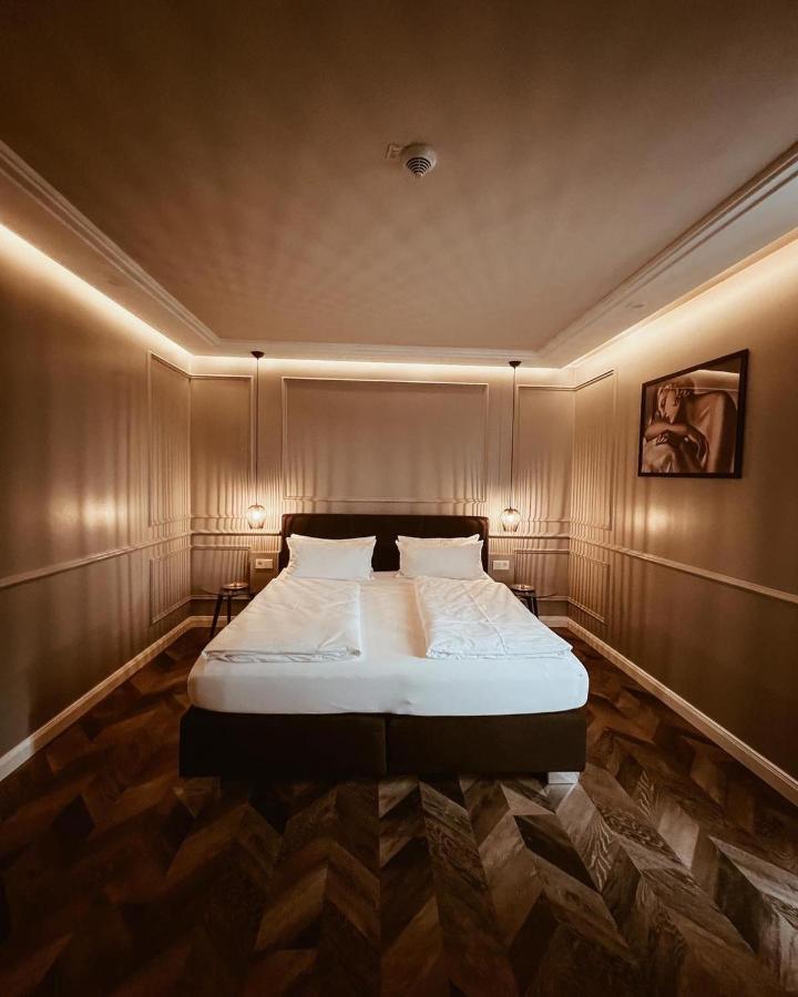 שטוטגרט Hotel Zuckerfabrik מראה חיצוני תמונה